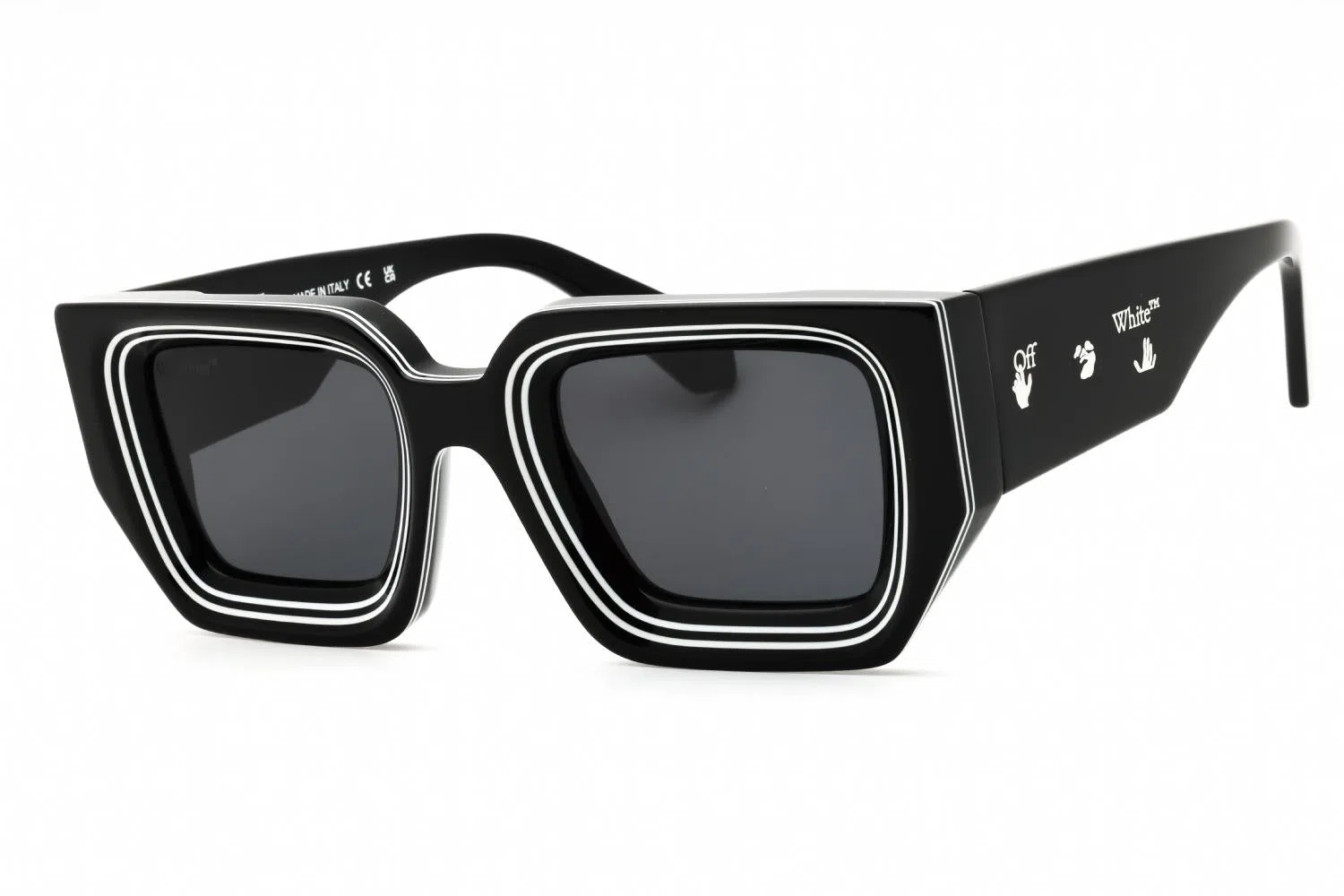 Off White FRANCISCO Sunglasses